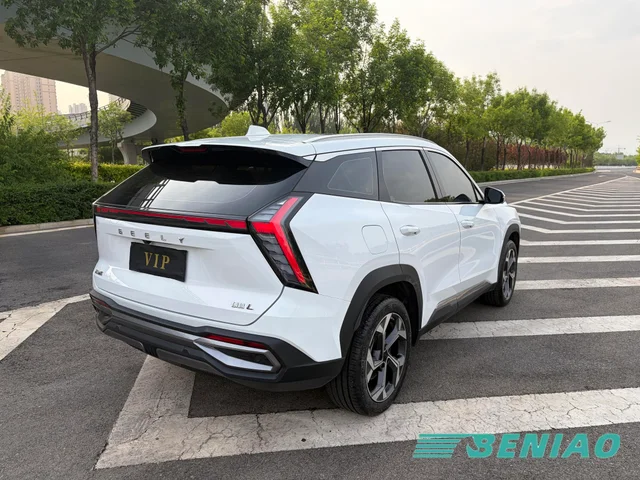 geely-boyue-l-turbocharged-suv geely-boyue-l-turbocharged-suv