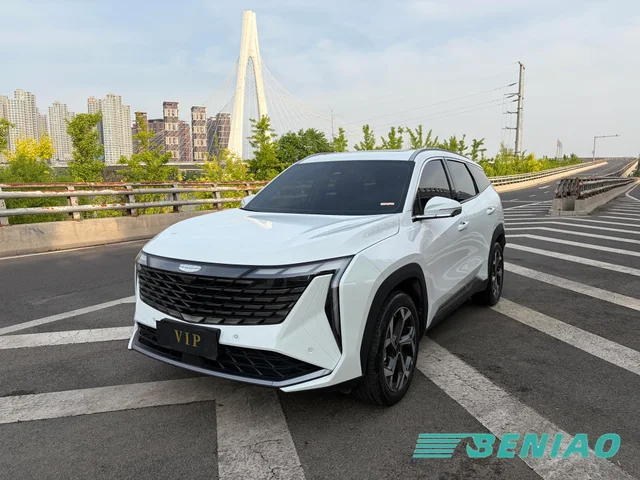 geely-boyue-l-modern-suv-design geely-boyue-l-modern-suv-design