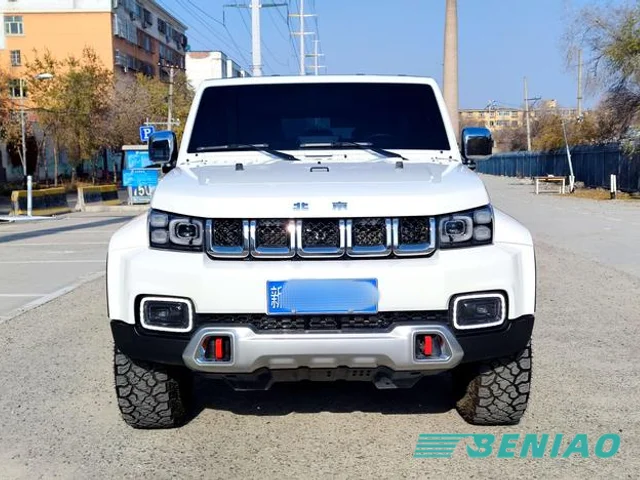 baic-bj40-modern-suv-exterior baic-bj40-modern-suv-exterior