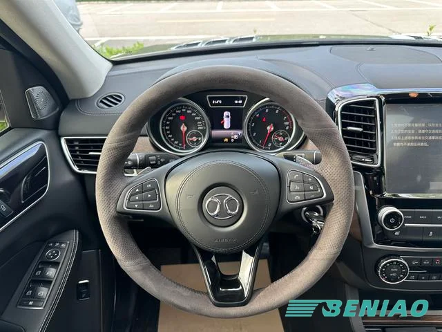 baic-bj90-full-size-suv-rear-view baic-bj90-full-size-suv-rear-view