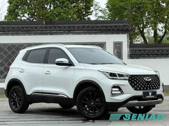 chery-tiggo-5x-china-export-vehicle chery-tiggo-5x-china-export-vehicle