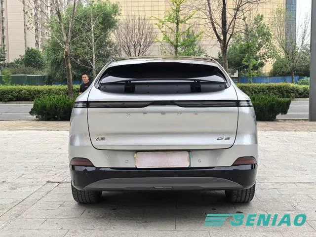 xpeng-g6-smart-electric-family-suv xpeng-g6-smart-electric-family-suv
