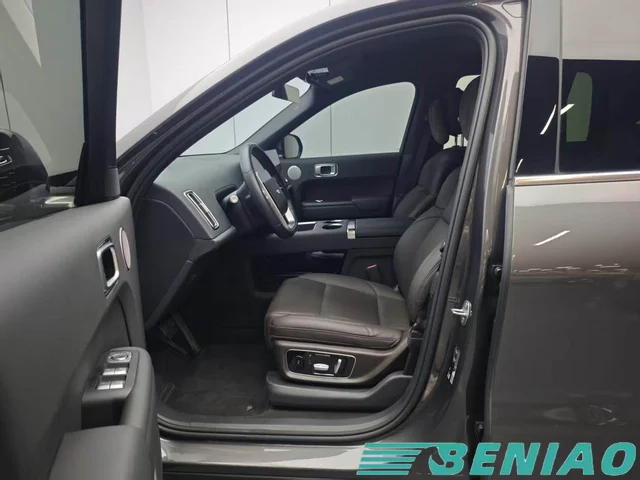 li-auto-l8-pro-like-new-suv li-auto-l8-pro-like-new-suv