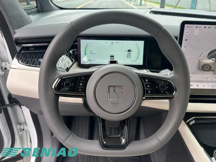 Buy Zeekr 009 overseas Buy Zeekr 009 overseas