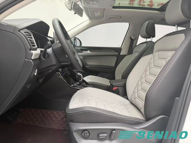 volkswagen-tayron-suv-side-profile volkswagen-tayron-suv-side-profile