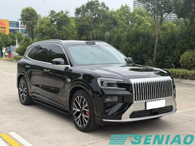 zeekr-8x-electric-suv-front zeekr-8x-electric-suv-front