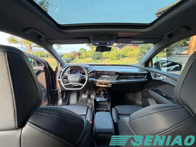audi-q4-e-tron-electric-suv audi-q4-e-tron-electric-suv