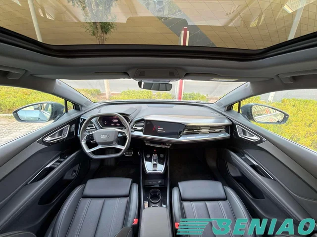 audi-q4-e-tron-china-car-supplier audi-q4-e-tron-china-car-supplier