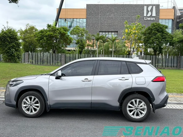 toyota-corolla-cross-road-test toyota-corolla-cross-road-test
