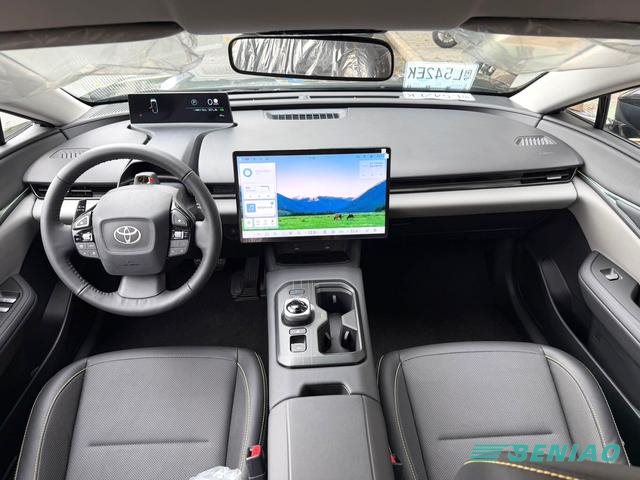 toyota-bz5-touchscreen-display toyota-bz5-touchscreen-display