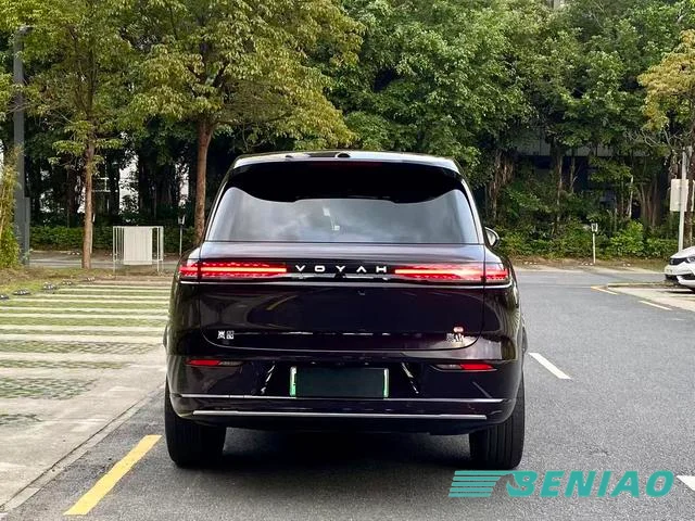 voyah-taishan-tail-light-design voyah-taishan-tail-light-design