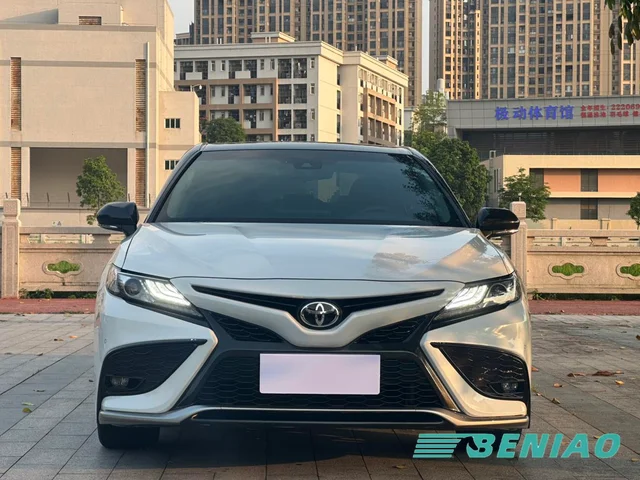 toyota-camry-china-export-vehicle toyota-camry-china-export-vehicle