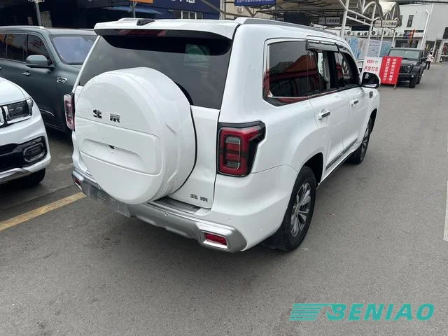 baic-bj60-led-headlight-design baic-bj60-led-headlight-design