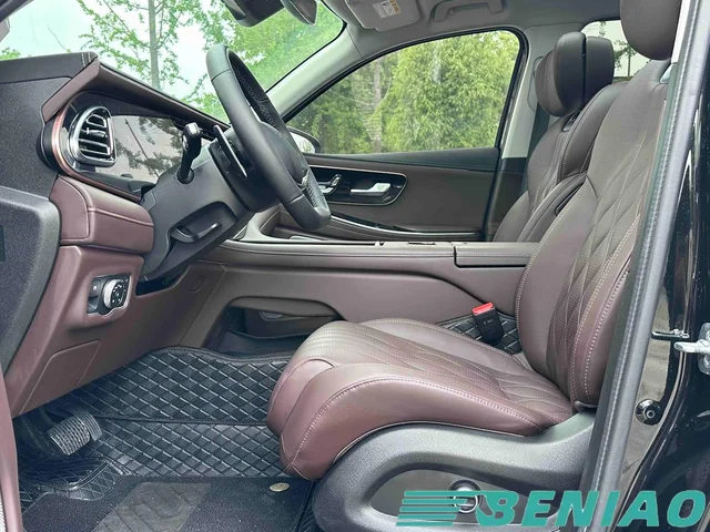 exeed-vx-smart-driving-system exeed-vx-smart-driving-system