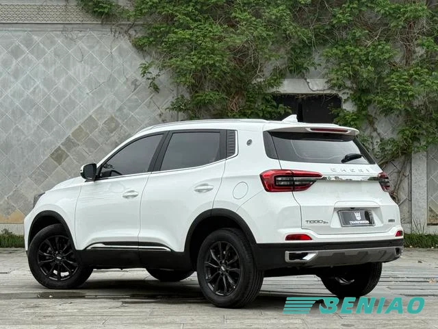 chery-tiggo-5x-urban-driving-suv chery-tiggo-5x-urban-driving-suv