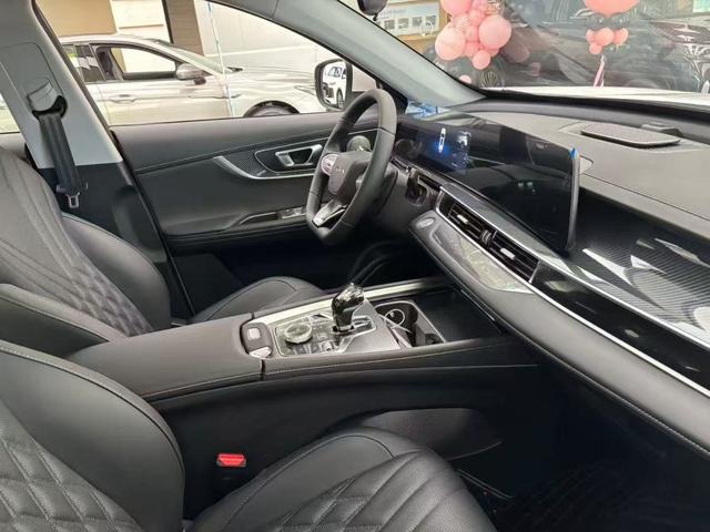 2025 Jetour X70 Plus 2025 Jetour X70 Plus