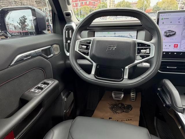 Jetour T2 for sale Jetour T2 for sale