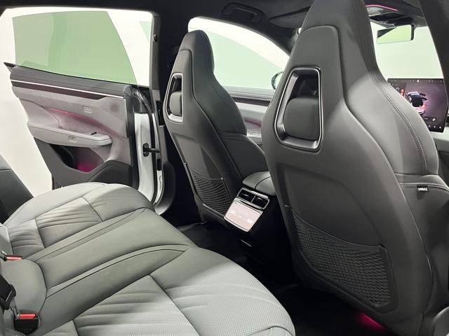 Zeekr 001 EV price Zeekr 001 EV price