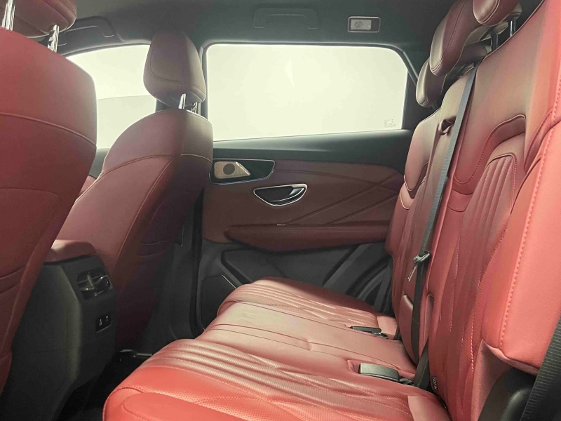 7 seater SUV 7 seater SUV