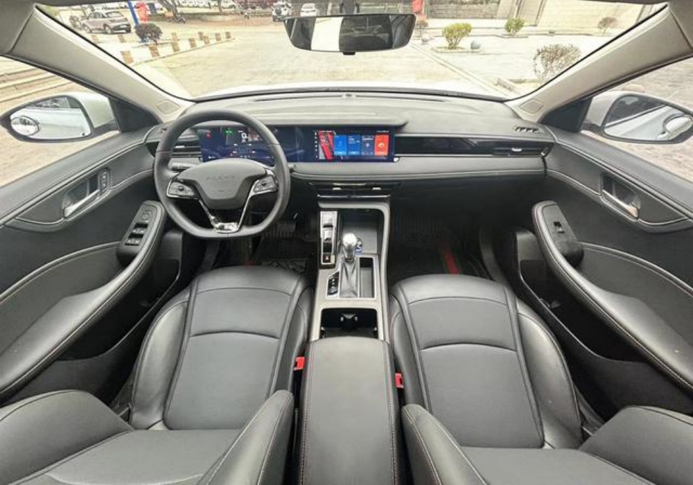 sedan for Africa market sedan for Africa market