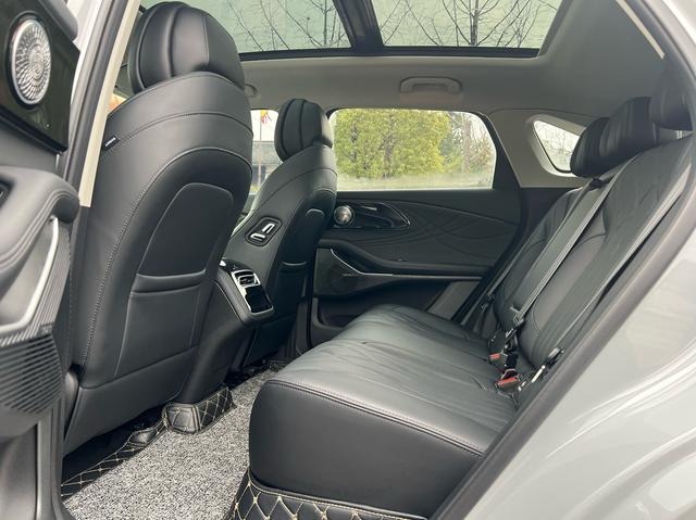 EXEED RX 2.0T EXEED RX 2.0T