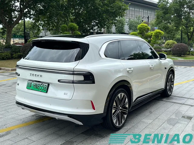 zeekr-8x-export-from-china zeekr-8x-export-from-china
