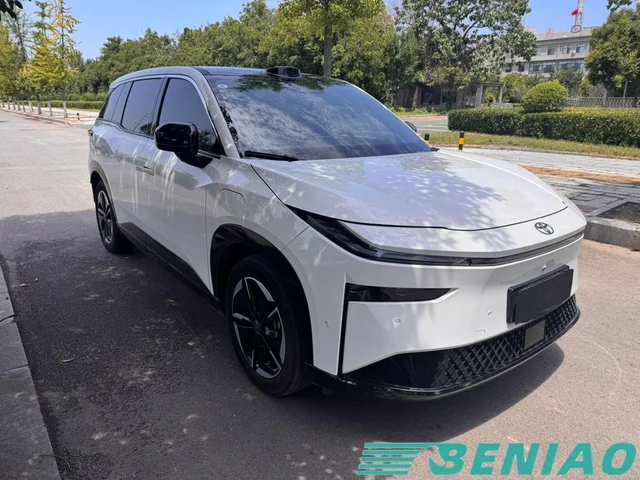 toyota-bz3x-electric-suv-front toyota-bz3x-electric-suv-front