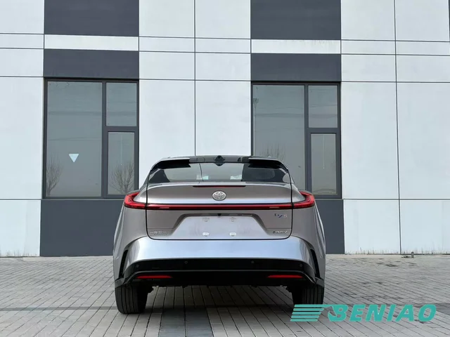 toyota-bz5-tesla-model-y-rival toyota-bz5-tesla-model-y-rival