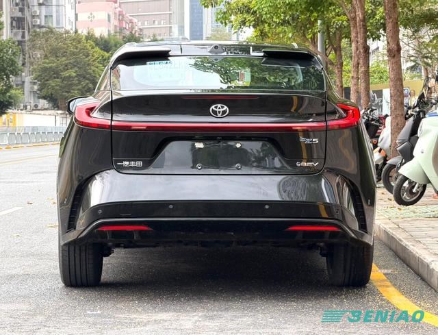 toyota-bz5-electric-vehicle-2025 toyota-bz5-electric-vehicle-2025