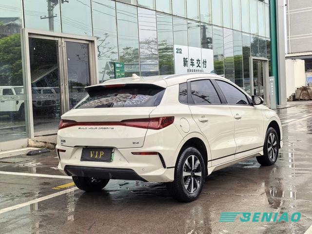 byd-e2-battery-system byd-e2-battery-system