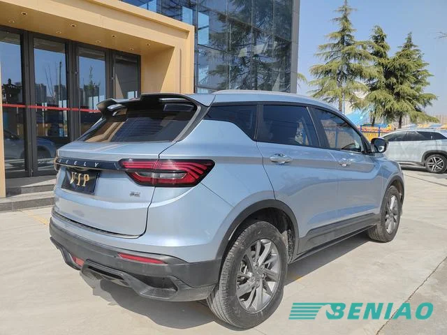 coolray-geely-china-export-vehicle coolray-geely-china-export-vehicle