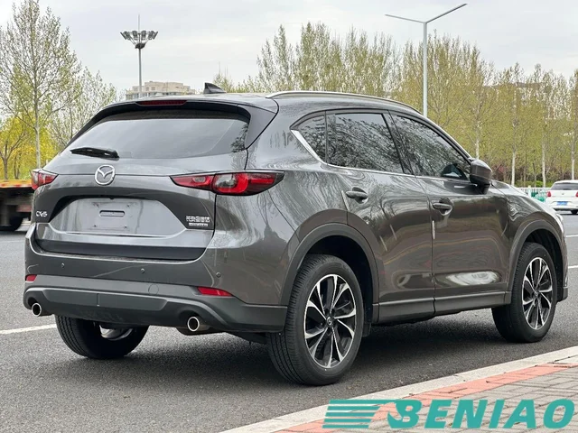 mazda-cx-5-gasoline-suv mazda-cx-5-gasoline-suv