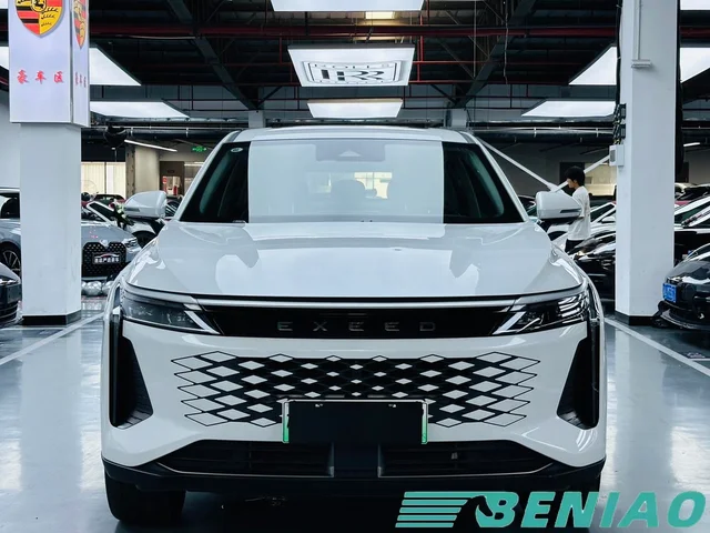 exeed-rx-phev-premium-cabin exeed-rx-phev-premium-cabin