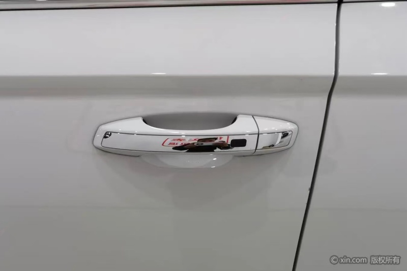 捷达 VS7 捷达 VS7