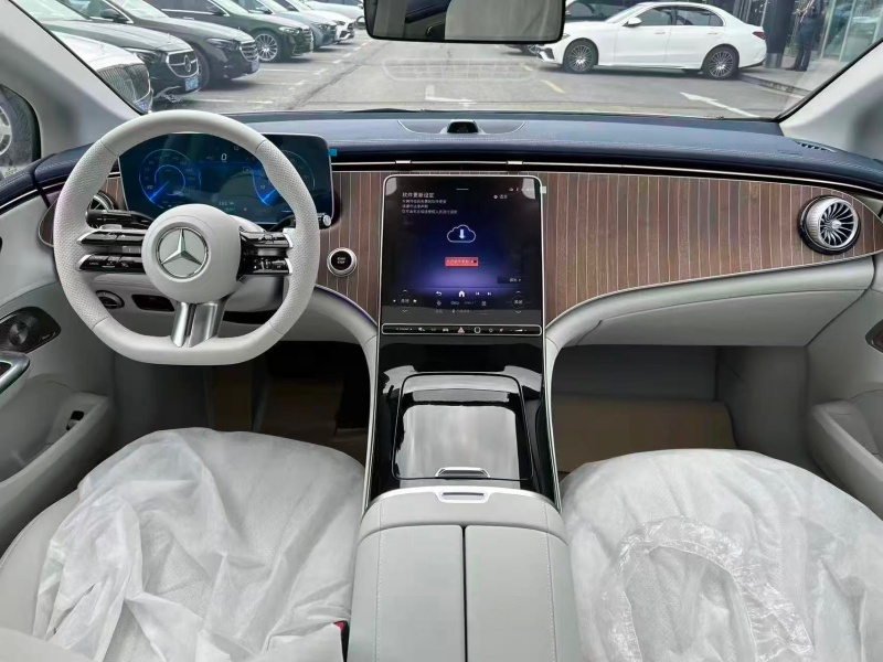 Mercedes EQE 500 price Mercedes EQE 500 price