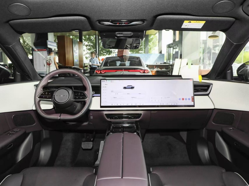 Mazda EZ-60 SUV Mazda EZ-60 SUV