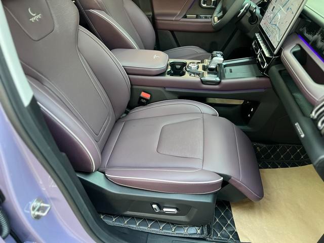 Jetour T1 Lightning i-DM Jetour T1 Lightning i-DM