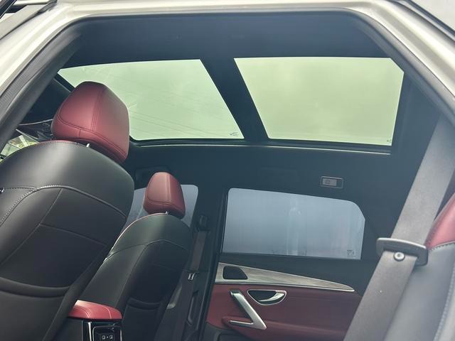 New Jetour X70 Plus New Jetour X70 Plus