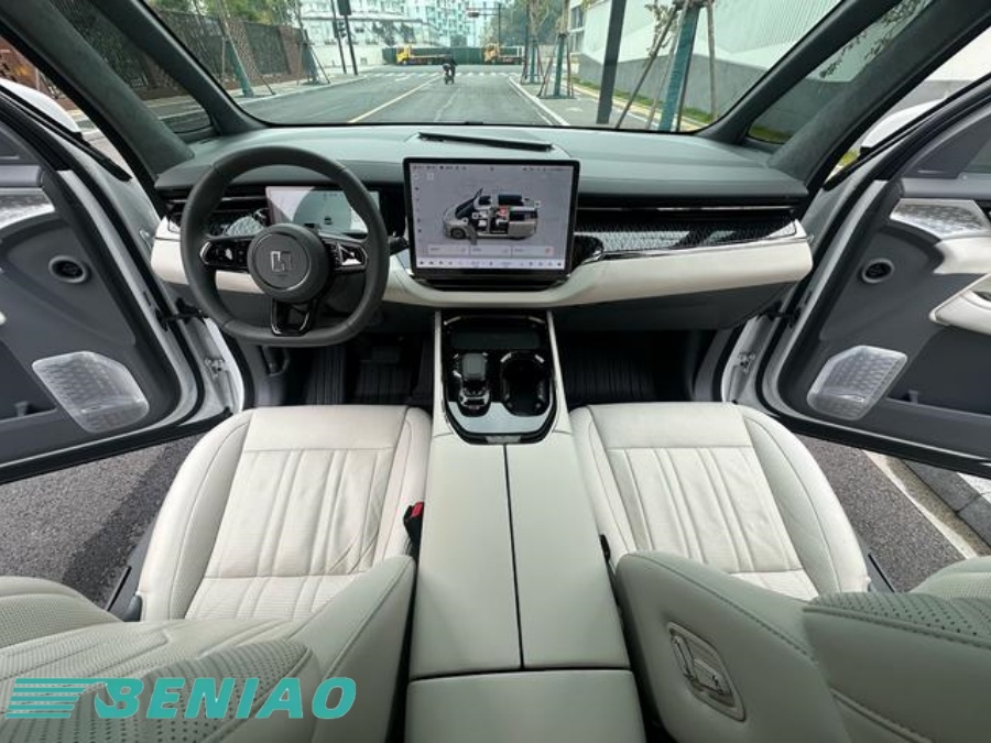 Zeekr 009 AWD for sale Zeekr 009 AWD for sale