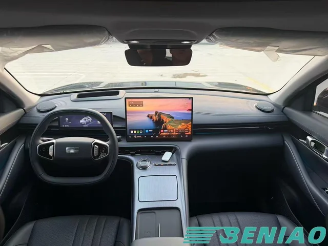 geely-ex5-galaxy-e5-front-view geely-ex5-galaxy-e5-front-view