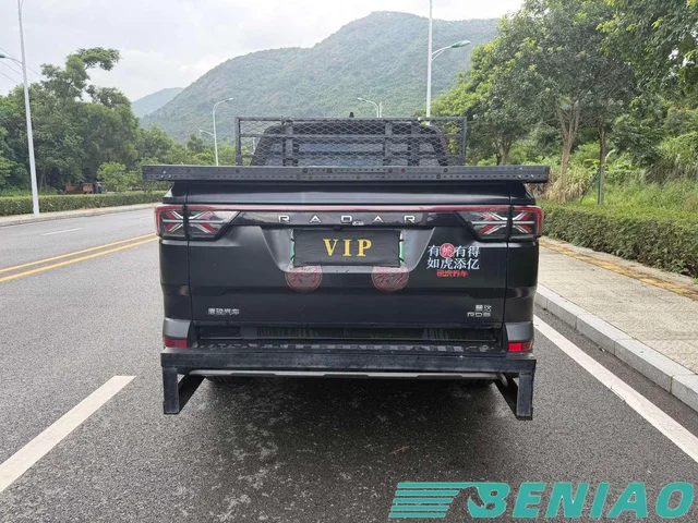 radar-horizon-ev-electric-pickup-interior radar-horizon-ev-electric-pickup-interior