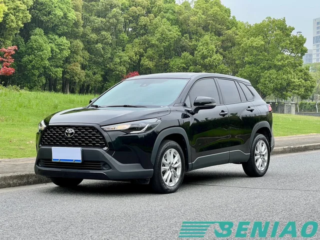 toyota-cross-crossover-design toyota-cross-crossover-design