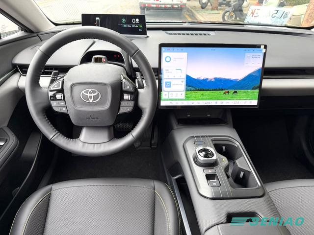 toyota-bz5-electric-crossover toyota-bz5-electric-crossover