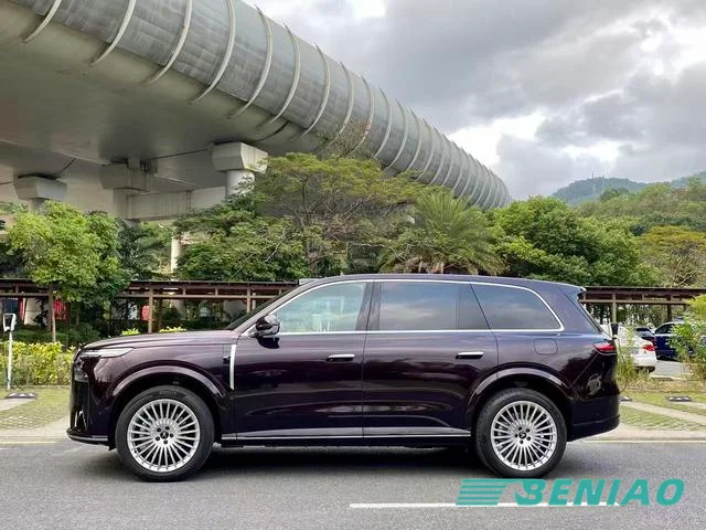 voyah-taishan-premium-electric-car voyah-taishan-premium-electric-car