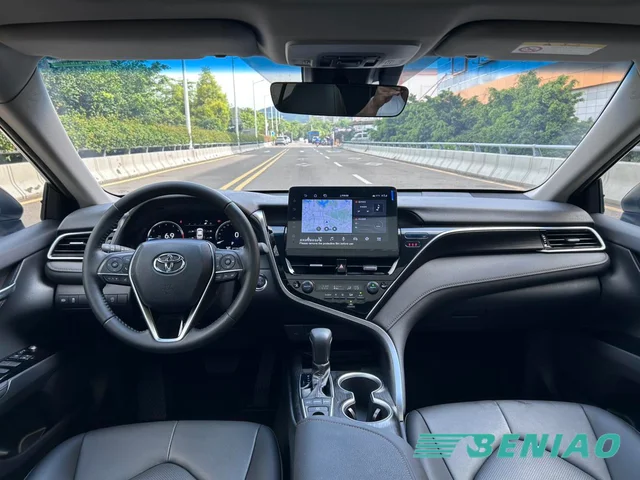 toyota-camry-hybrid-smart-cockpit toyota-camry-hybrid-smart-cockpit