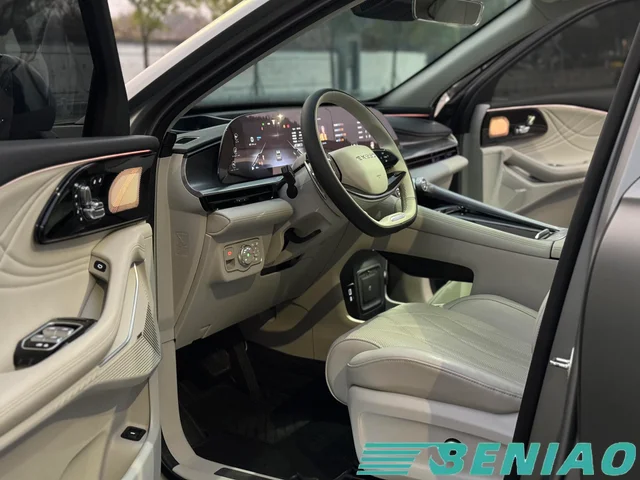 exeed-rx-road-test-drive exeed-rx-road-test-drive
