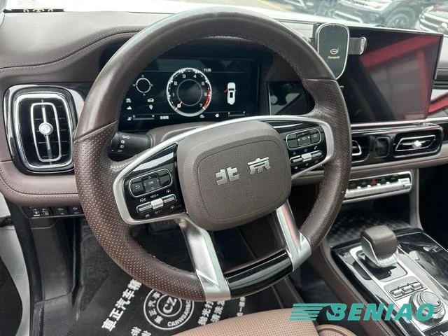 beijing-bj60-road-test-performance beijing-bj60-road-test-performance