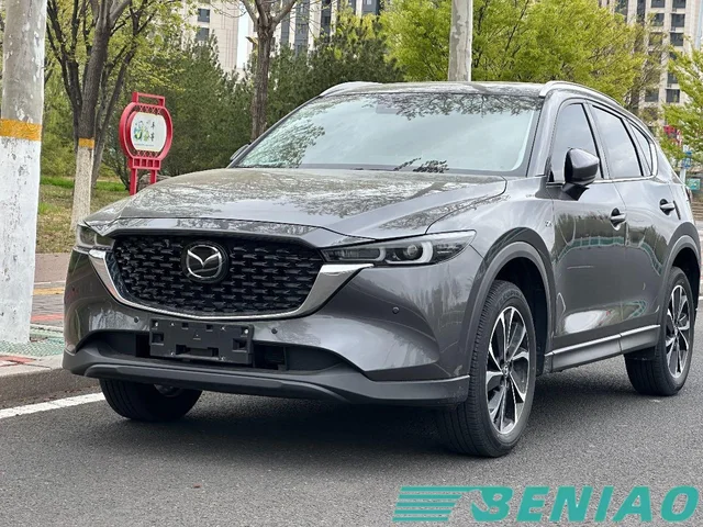 china-used-mazda-cx-5 china-used-mazda-cx-5