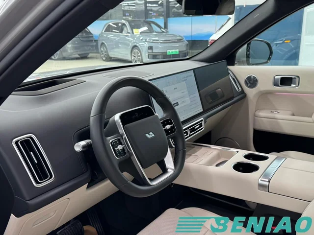 li-auto-l9-ultra-long-range-suv li-auto-l9-ultra-long-range-suv