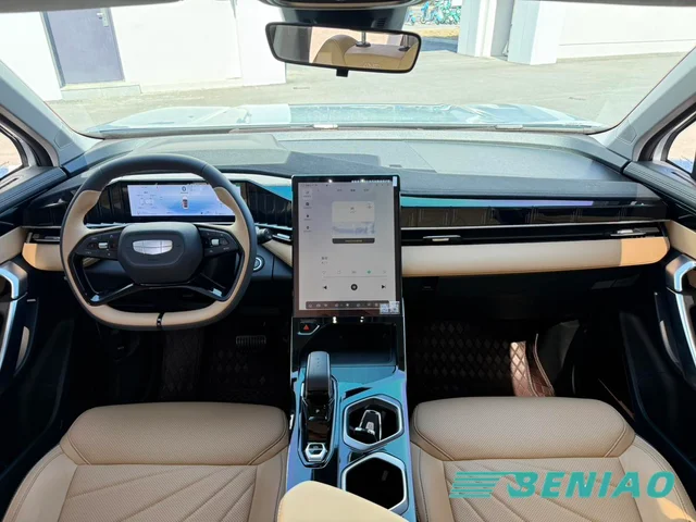 geely-boyue-l-side-profile-design geely-boyue-l-side-profile-design